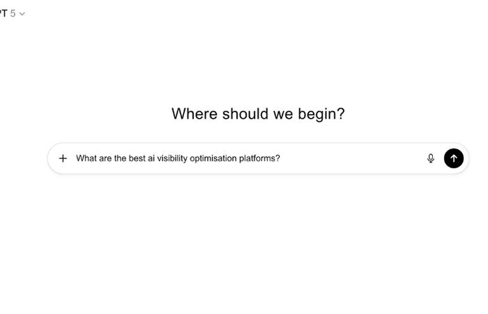 The 10 Best AI Visibility Optimization Platforms for Agencies and Brands