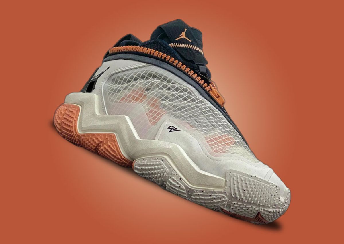 Jordan why not orange Clearance