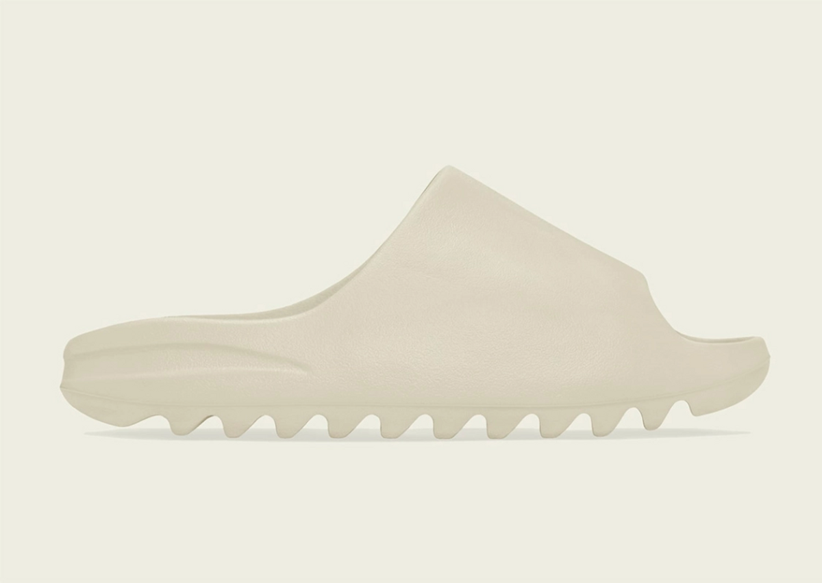 Adidas yeezy top salt foot locker