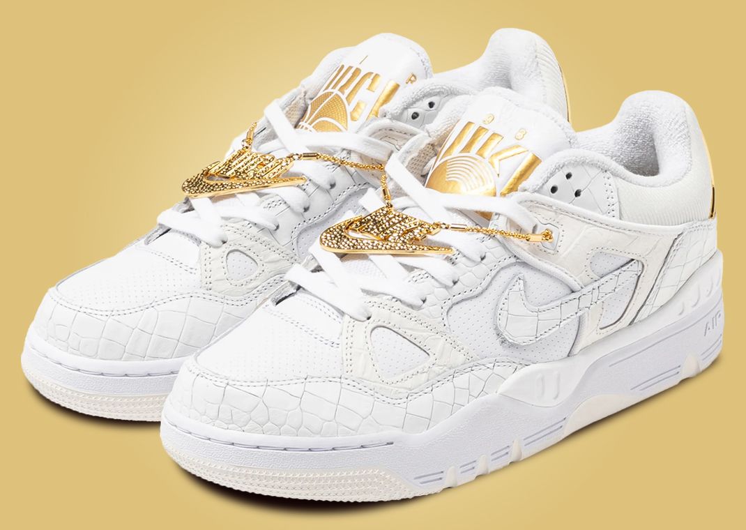 スニーカー Golden  SNEAKER (GWF00101F001946 WHITEGOLD) 000f971cbd7fe5c8a14042f253fa81