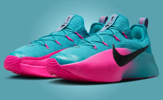 Nike LeBron TR 1 South Beach