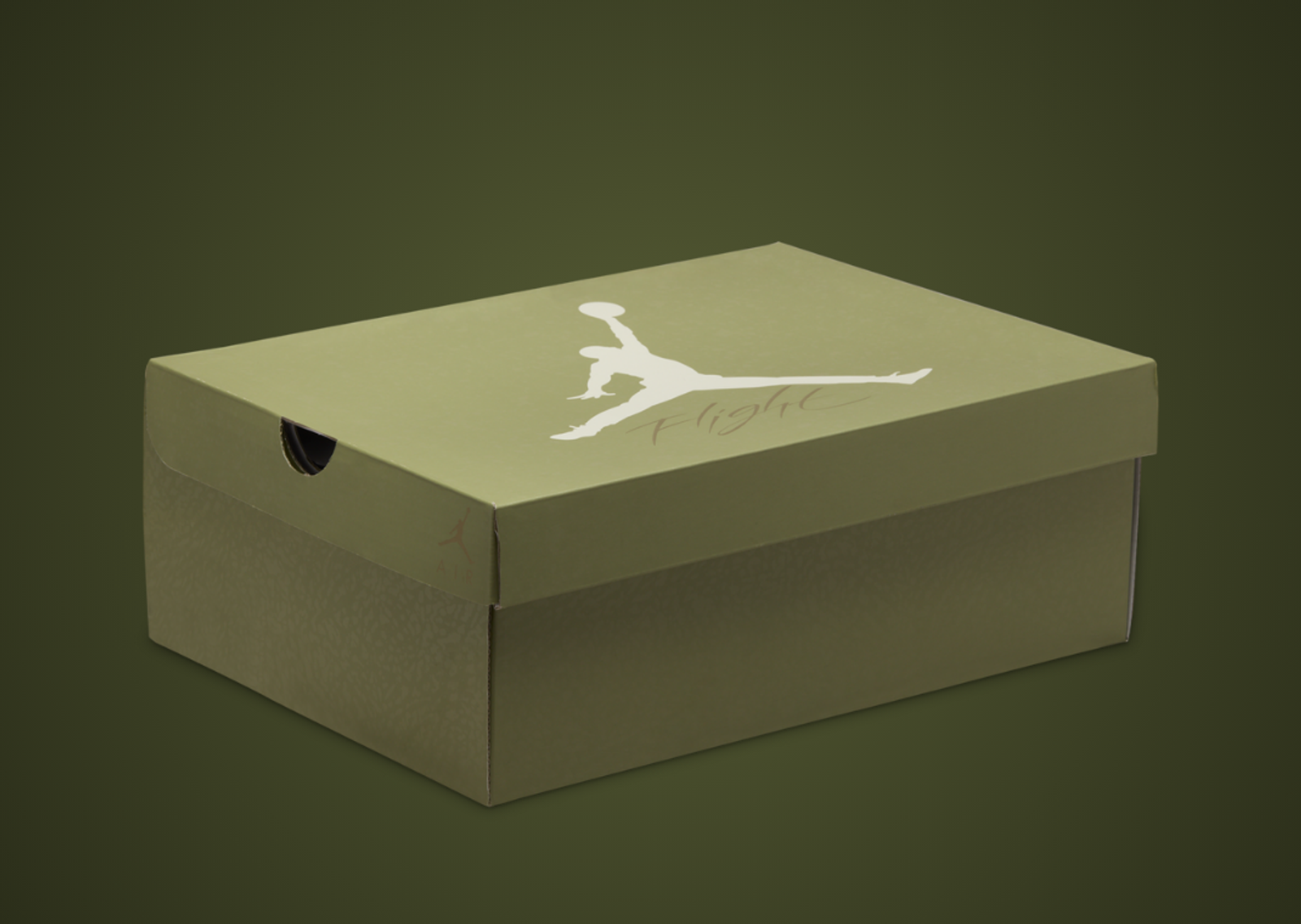 Jordan Spizike Low CNY Packaging