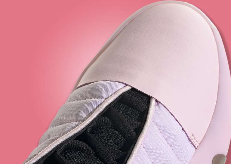 adidas Harden Vol. 7 Pink Toe