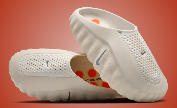 Nike Mind 001 Light Bone 