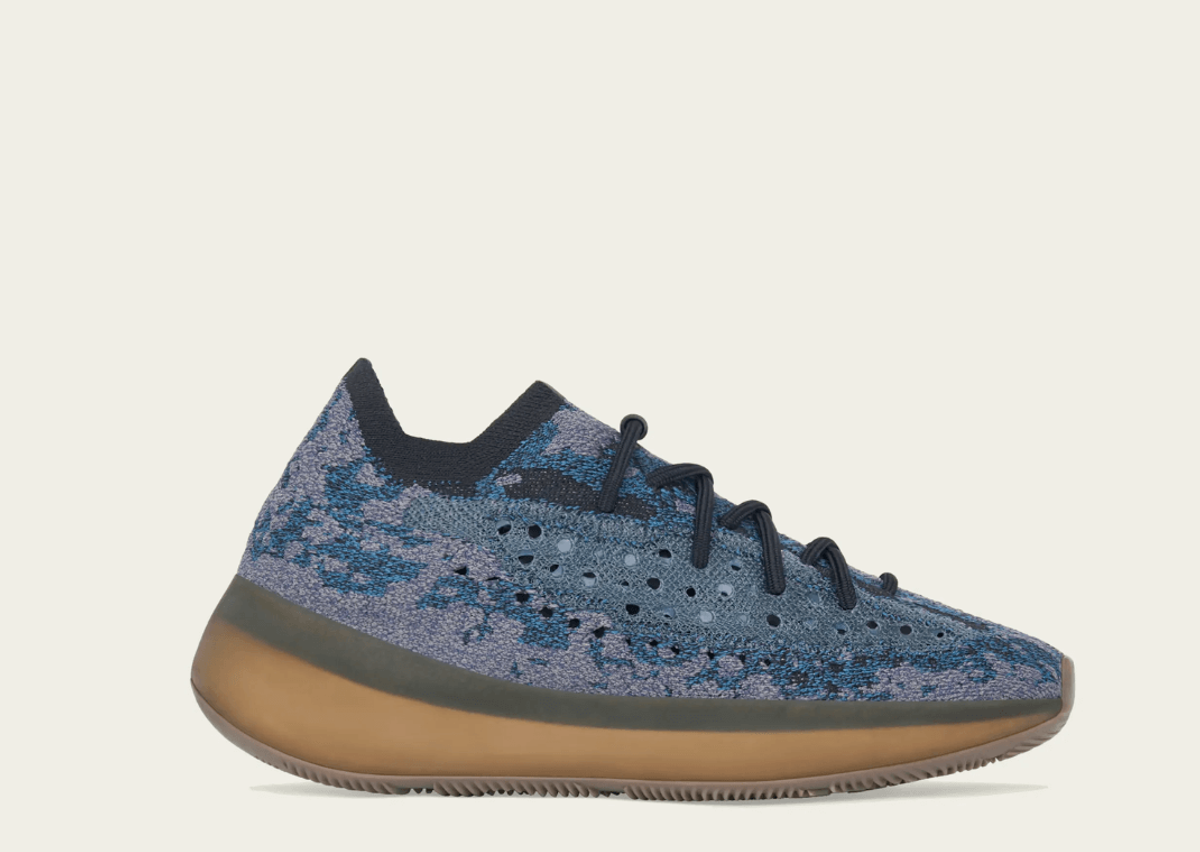 End hot sale yeezy 380