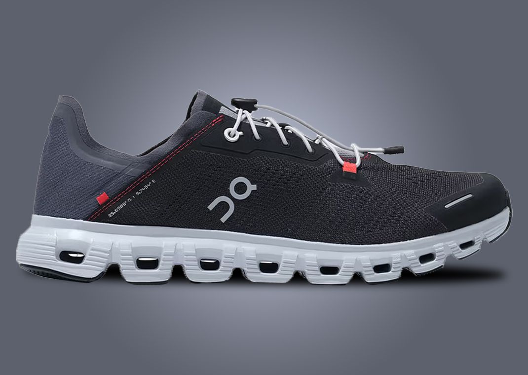 The mita sneakers x On Cloud 6 Coast Releases May 2025
