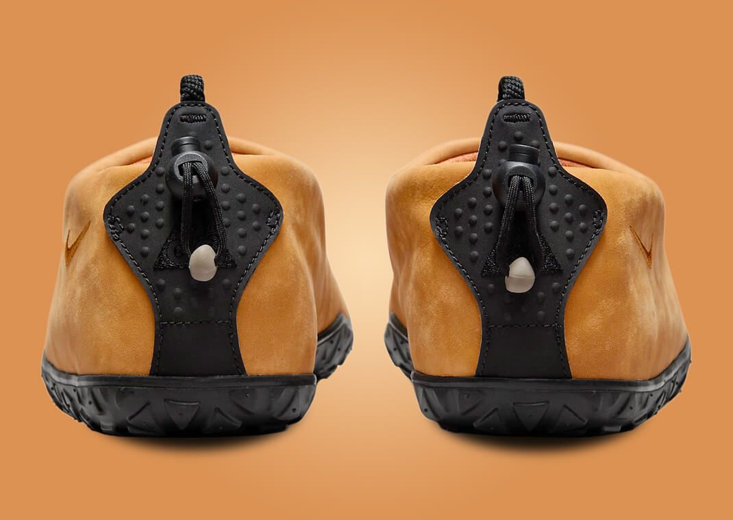 The Nike ACG Moc Premium Russet Releases October 2023