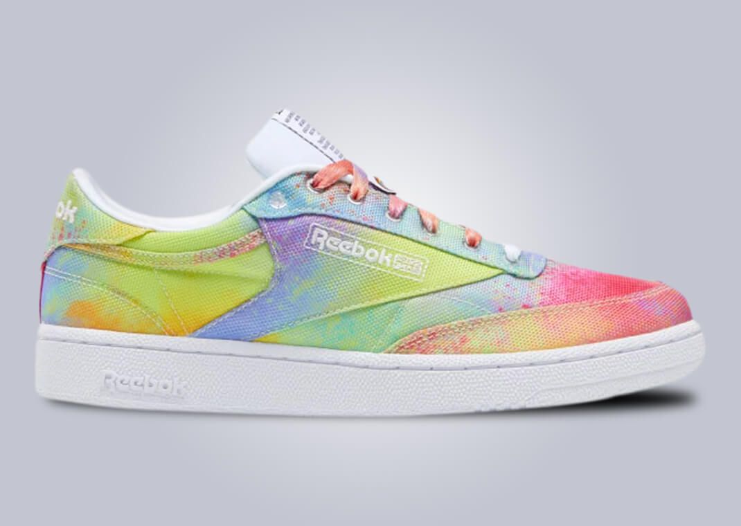 Tenis best sale pride 2020