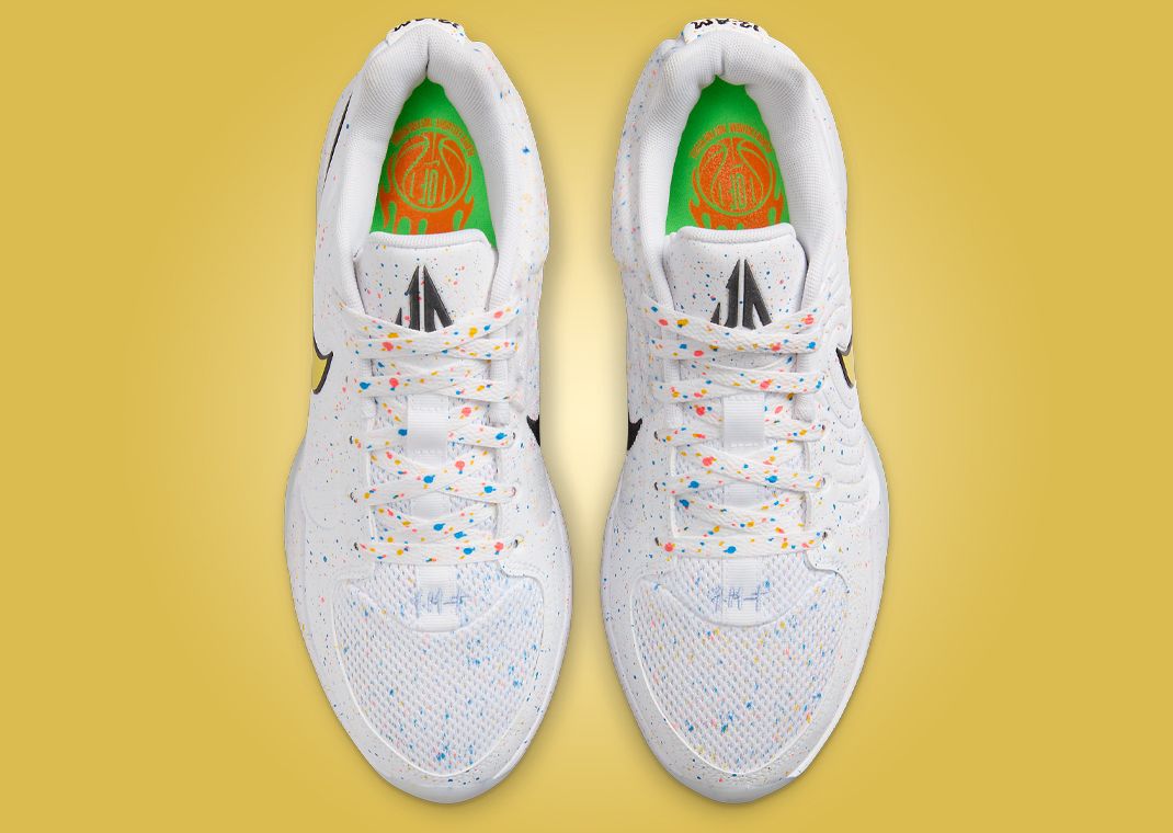 Nike JA 2 EP “Ja-Breaker” Nike Ja 2 Breaker | Foot Locker