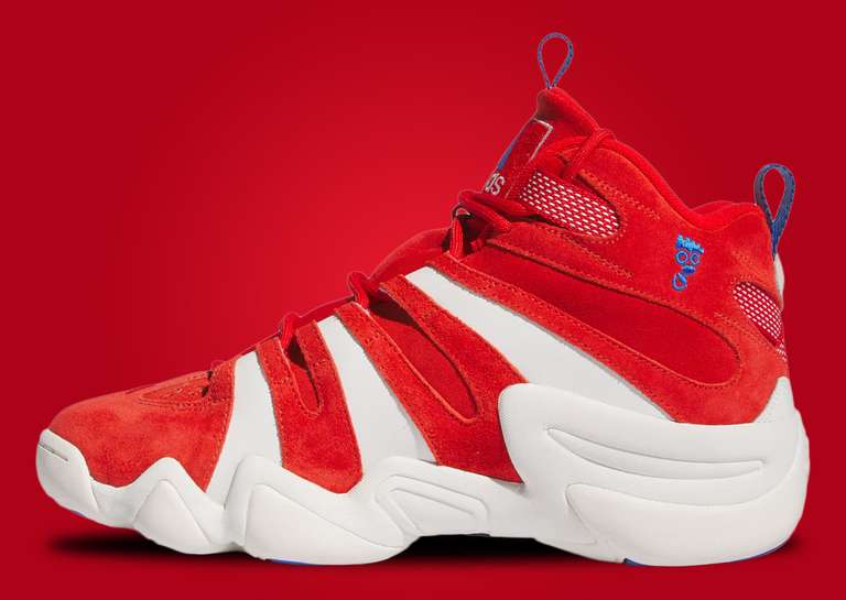 adidas Crazy 8 Philly Medial