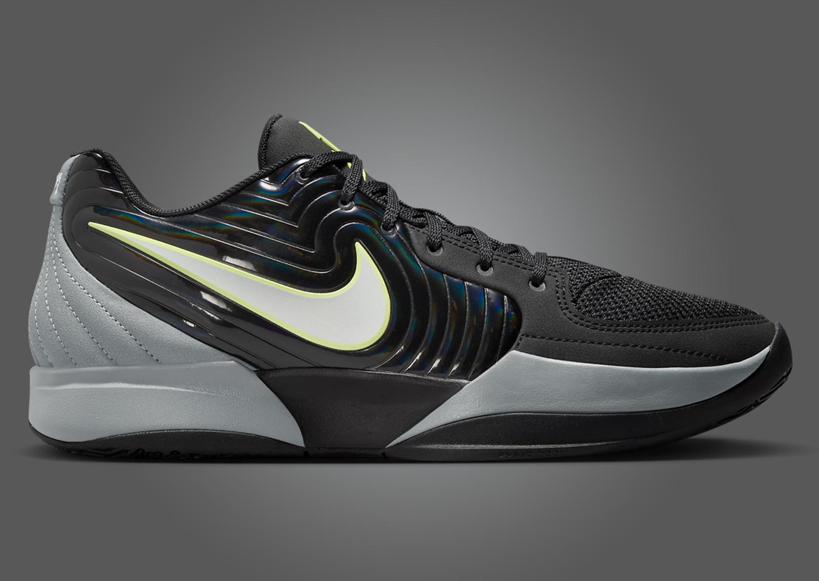 Nike Ja 2 Night Vision Lateral