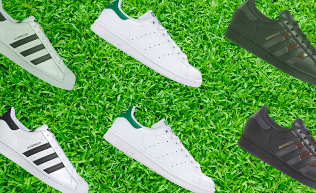 adidas gazelle silver green womens ADIDAS AMERICANA VS SUPERSTAR (Original USA Imported)  Lunda Bazar Online