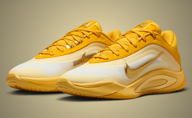 Nike A'One Sunshine (W)