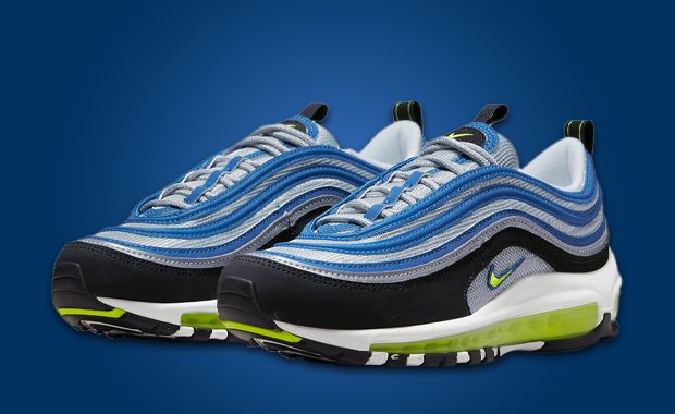 Air max discount 97 bleu jaune