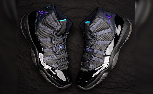 New jordan 11 gamma blue Outlet