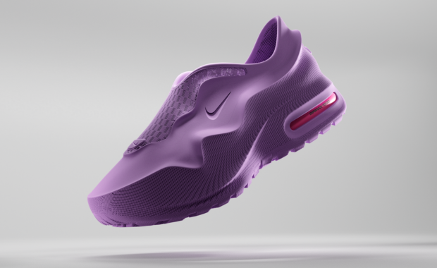 Nike Air Max 1000 Lilac