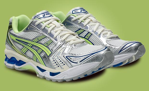 Asics Gel-Kayano 14 Sprite