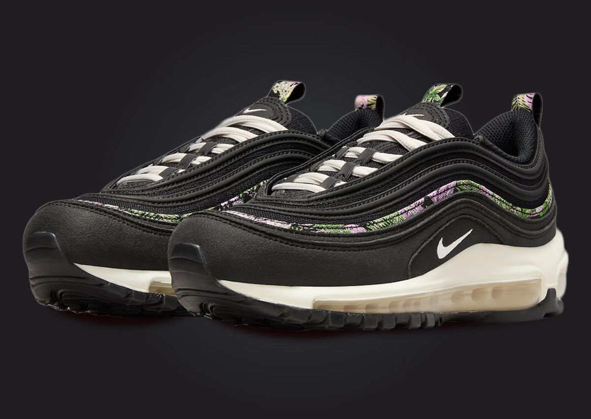 Nike air max 97 undefeated camo Clearance