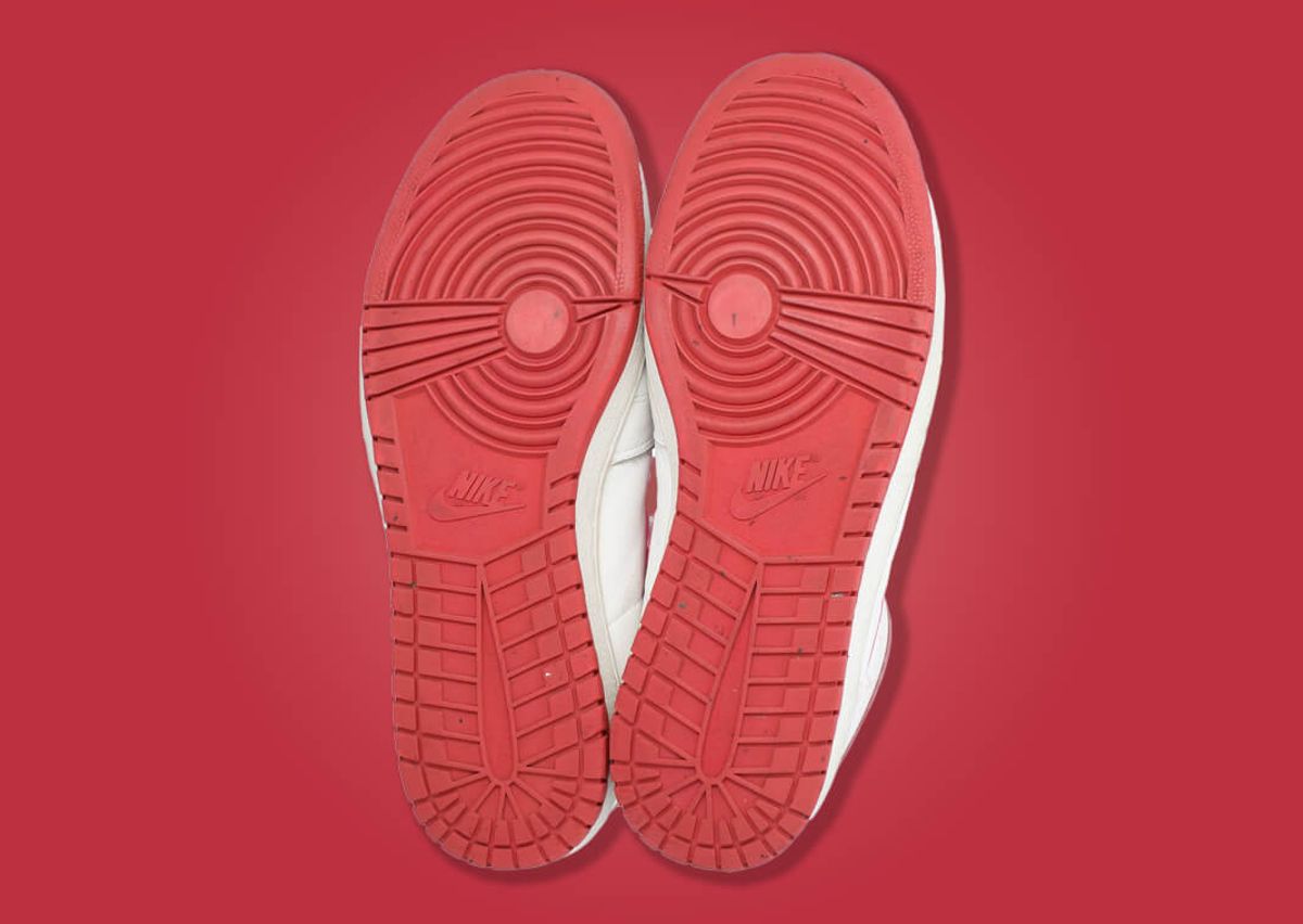 michael jordan air ship