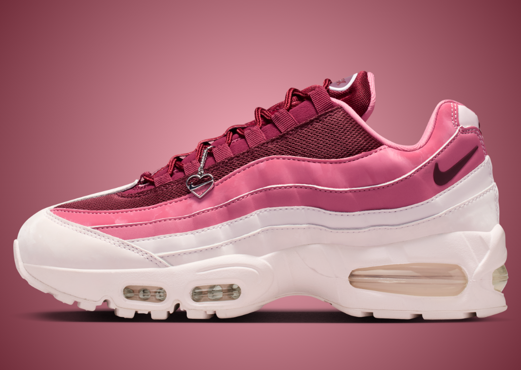 air max 95 valentines day