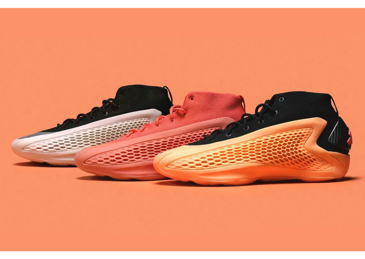 Adidas nba players signature shoes on sale