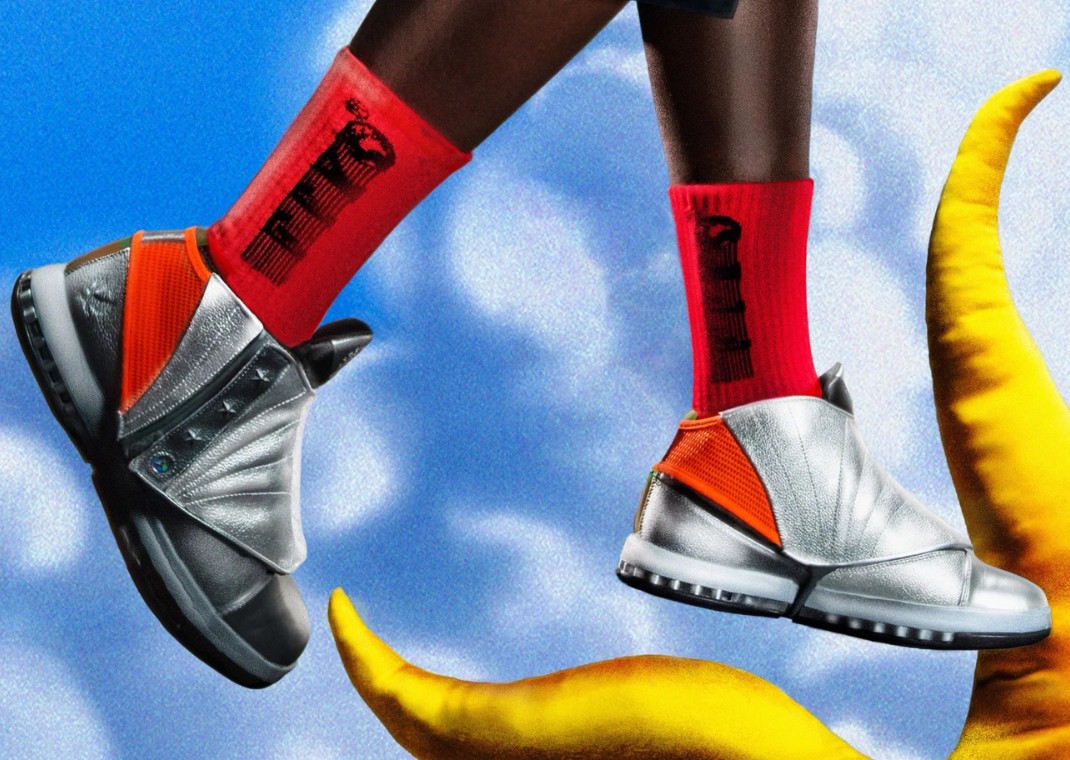 FreeThe Youth × Nike Air Jordan 16 Retro Where to Buy the Free The Youth x Air Jordan 16 Retro