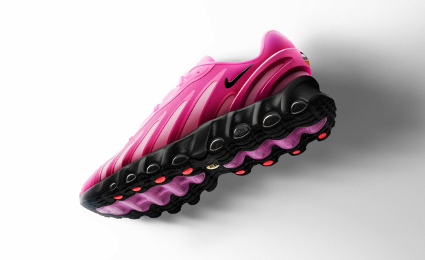 The Nike Air Max DN8 Hyper Pink Releases February 2025