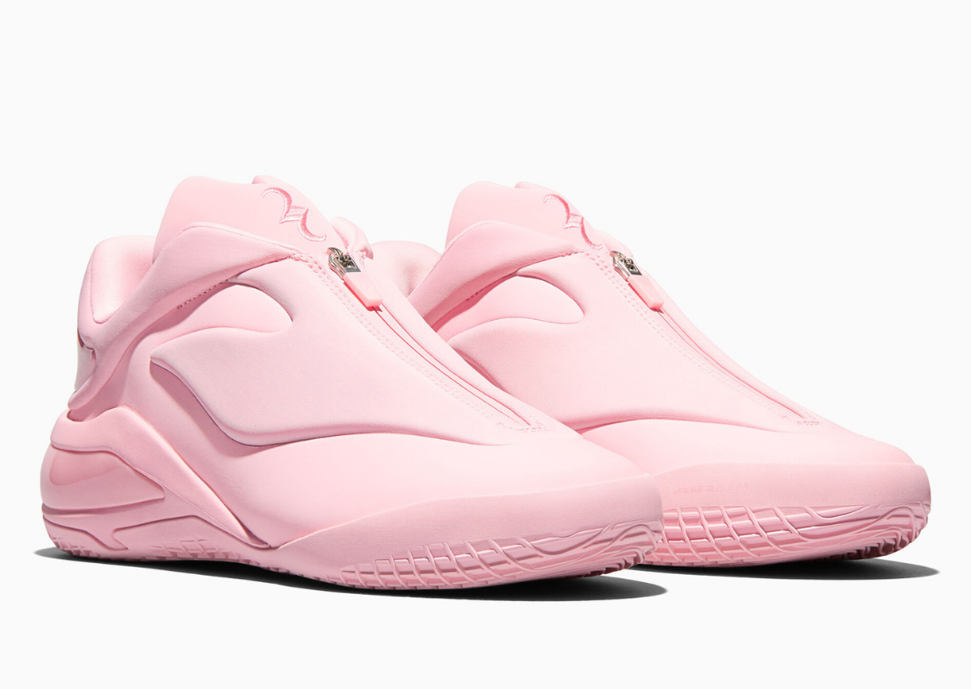 Shai Gilgeous-Alexander's Converse Shai 001 is Dropping in Pink