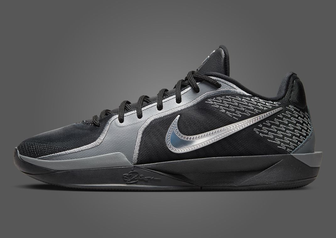 The Nike Sabrina 2 Mirrored Releases August 2024