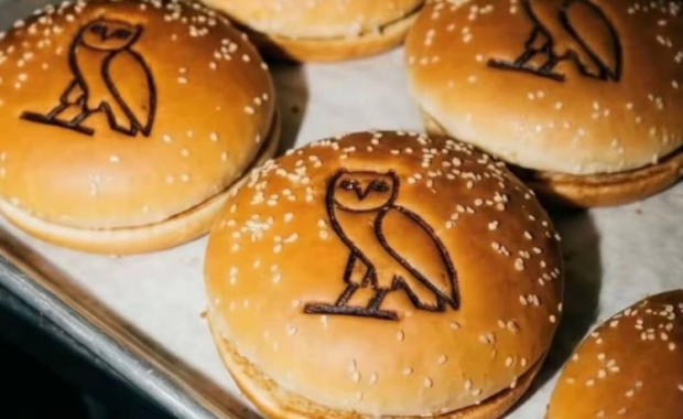 OVO x McDonald's Afters Meal