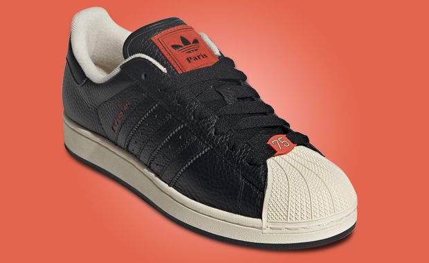 The Women's Exclusive adidas Superstar Cow Releases August 2025