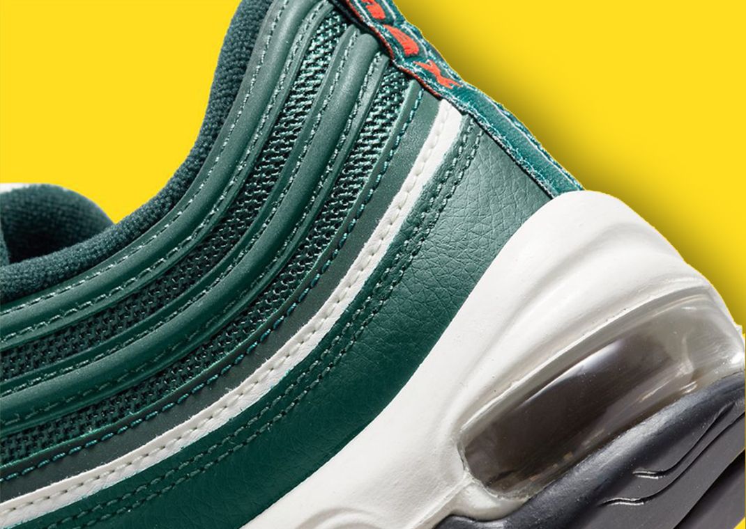 ◆関税/送料込◆(W)NIKE AIR MAX 97 GORGE GREEN◆男女共用◆ ◇関税/送料込◇(W)NIKE AIR MAX 97 GORGE GREEN◇男女共用◇