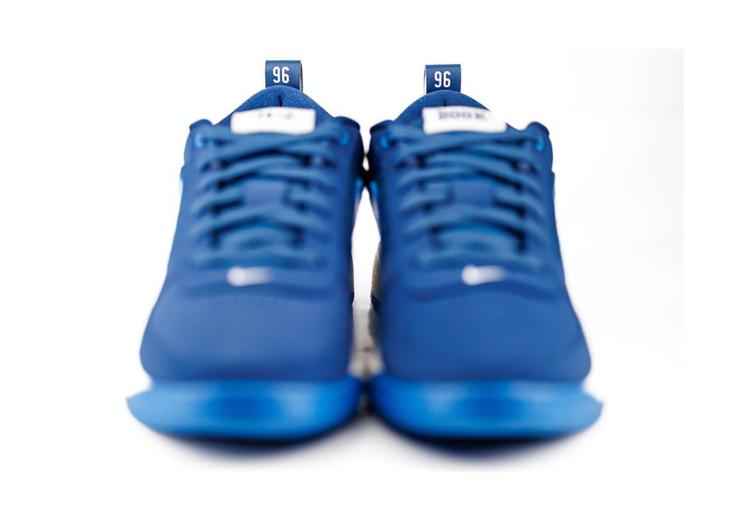 (希少・レア) NIKE University of Kentucky Vintage University of Kentucky Basketball Jersey Nike