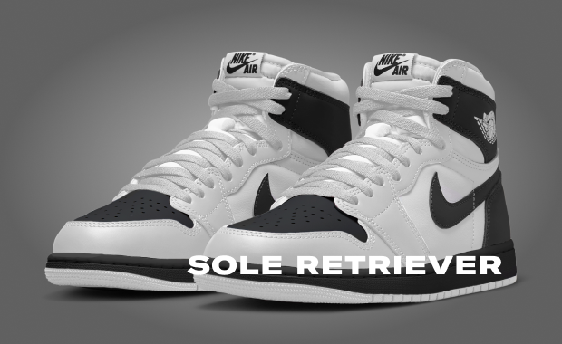 The Air Jordan 1 High OG White Black Has Been Canceled