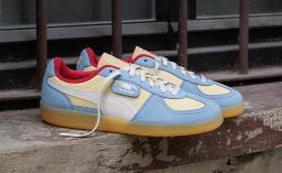 The Asphaltgold x Puma Palermo Scopa Releases May 2024