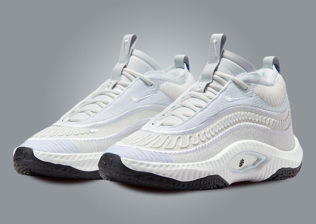 nike cosmic unity off white