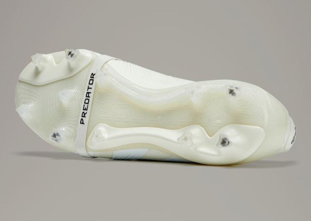 The Y-3 x adidas Predator Elite FT Releases April 2024