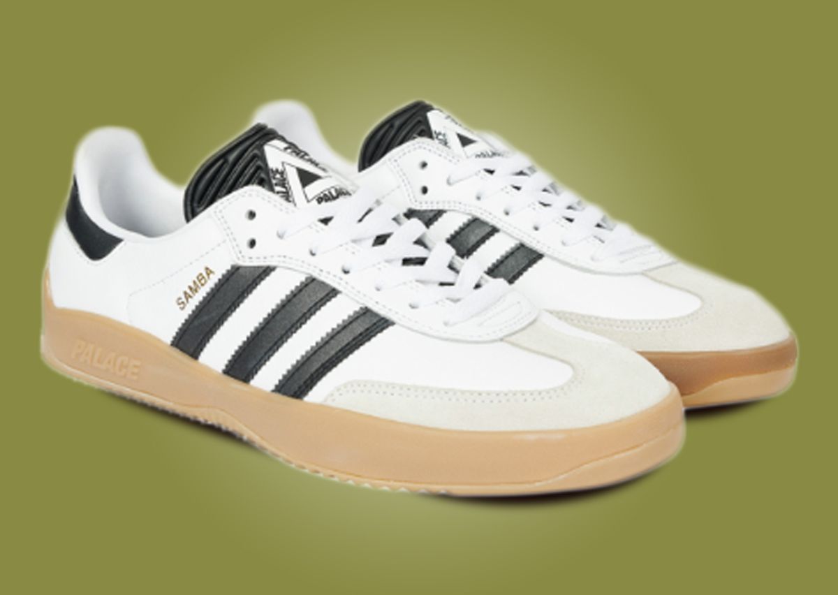 Ciabatte adidas x palace Clearance