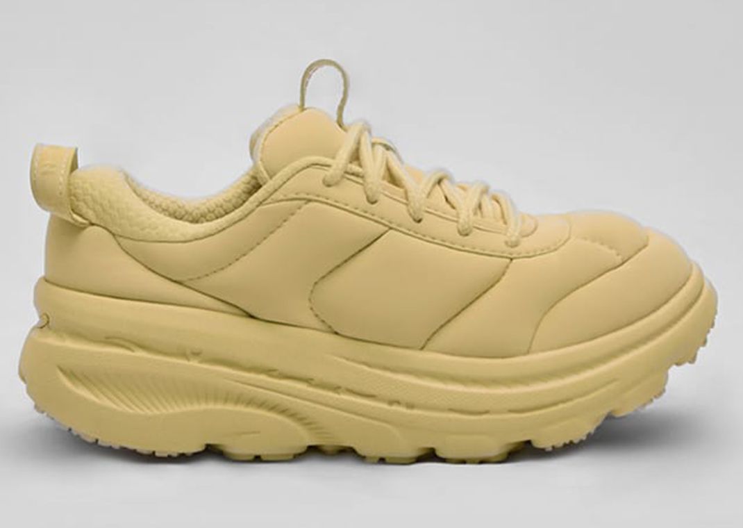 The Marni x Hoka Bondi B3LS Pack Can Be Yours For $395