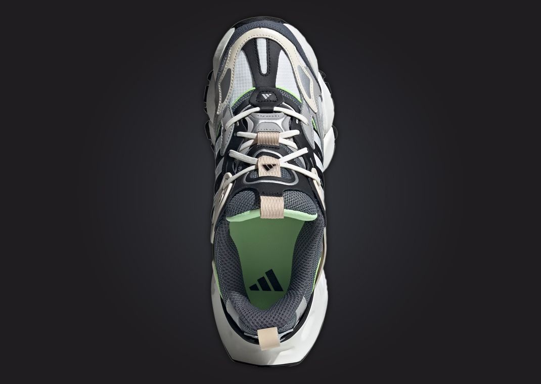 The adidas Vento XLG Deluxe Releases in 2024