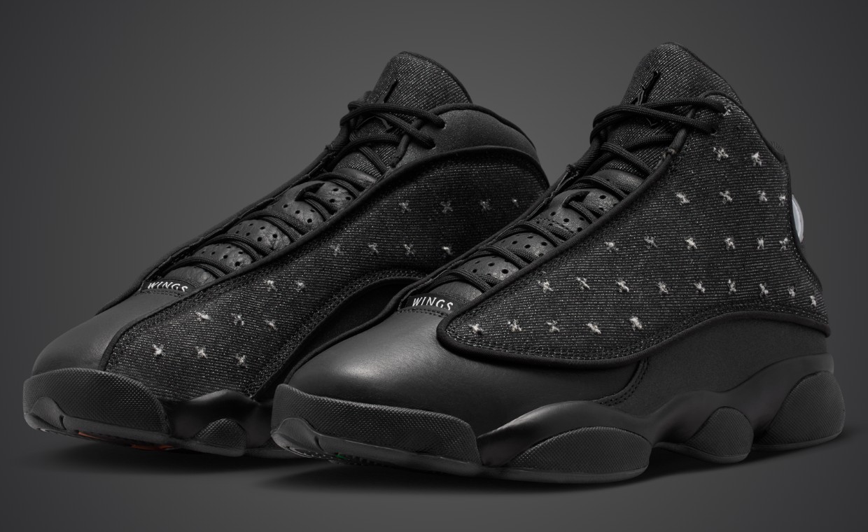 Air Jordan 13 Retro Wings