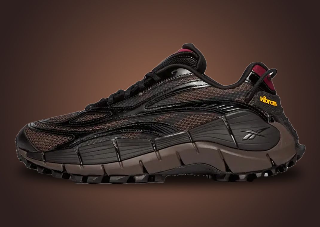 Reebok A$AP NAST x Zig Kinetica 2.5 テック 0287b9437de772c9c7ed789ac27046