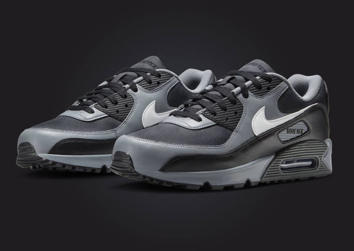 Nike air max charcoal grey Clearance