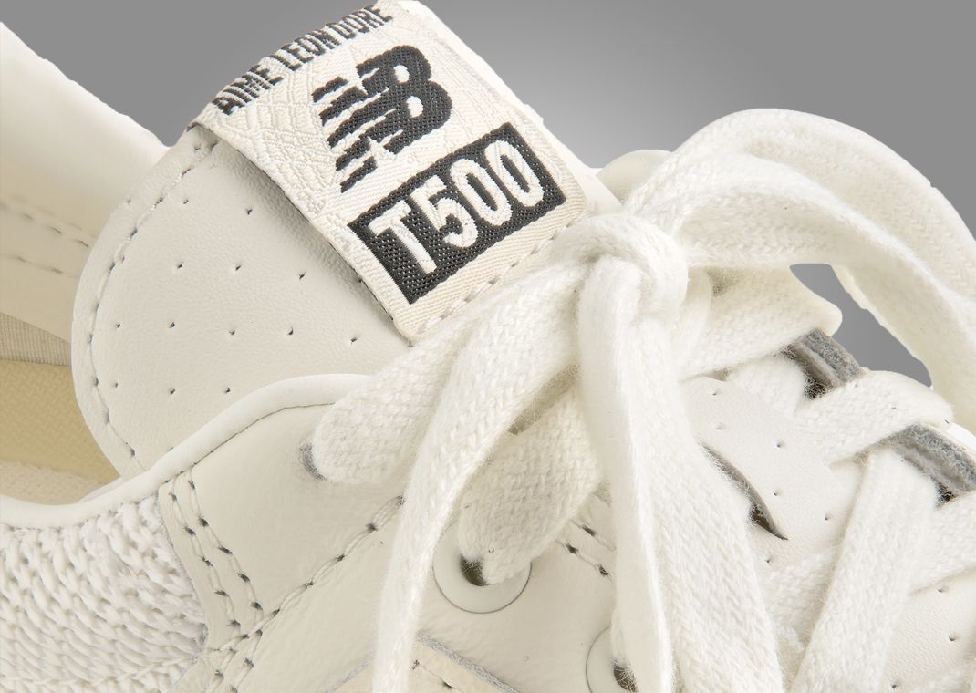 新品　AIME LEON DORE SS25　クルーネックニット　アイボリー 新品 AIME LEON DORE SS25 クルーネックニット アイボリー Aimé Leon