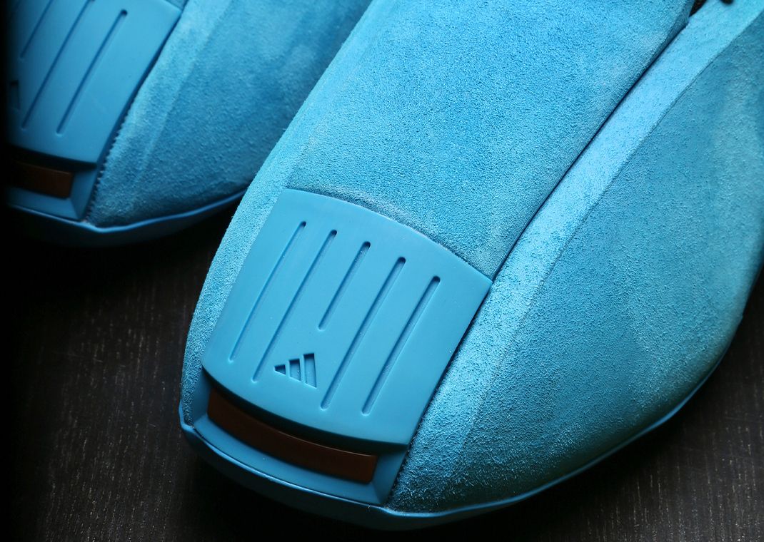 SLAM Magazine Crafts two adidas Crazy Two Colorways to Close Out