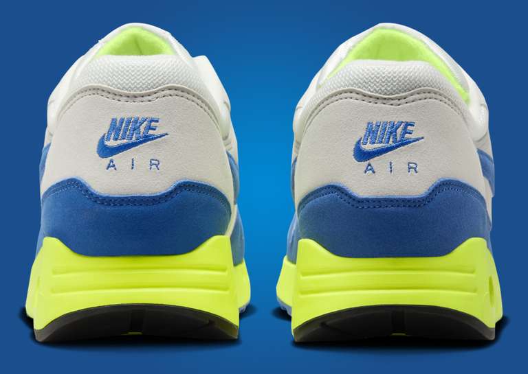 Nike Air Max 1 '86 OG Air Max Day Royal Heel