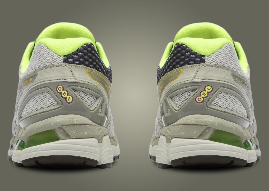 The Bodega x Asics Gel-Kayano 20 Releases September 2024