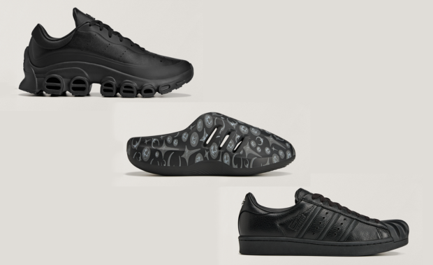 Thug Club x adidas Spring 2026