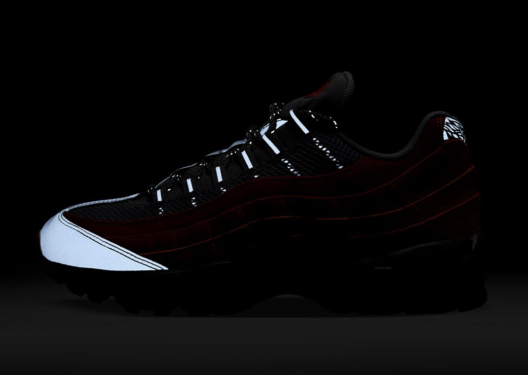 2024年 6/11 発売予定】NIKE AIR MAX 95 “Black/Vapor Green
