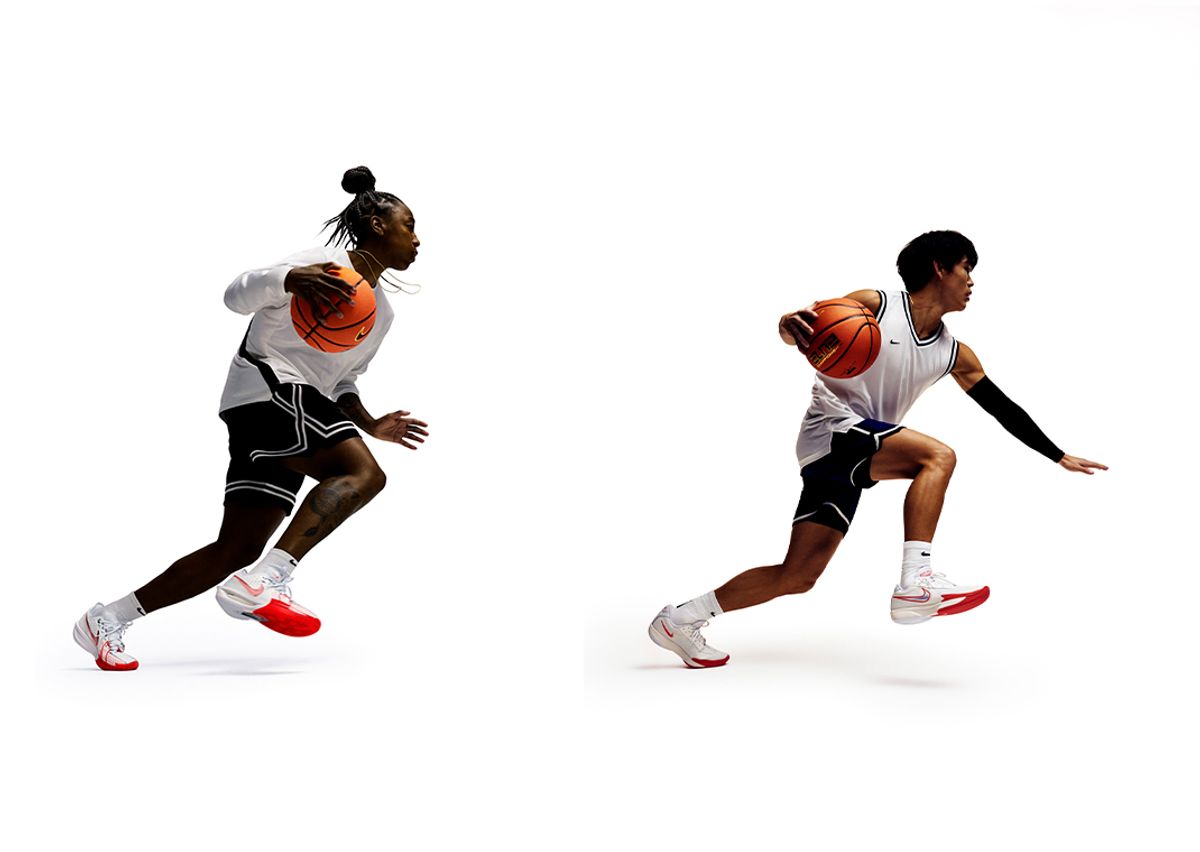 Nike Unveils The Nike GT Cut 3 and GT Cut Academy